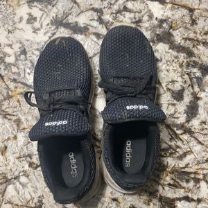 Adidas shoes used for school